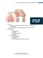 Respiratory NCLEX Pts