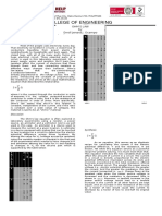 Eperiment 2 Lab Report