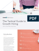 The Tactical Guide SMB PDF