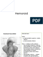 Hemoroid