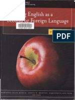 Download Teaching English as a Second Foreign Languagepdf by Ivana olar SN326288608 doc pdf