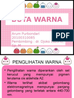 Buta Warna