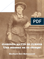 Clorinda Matto de Turner