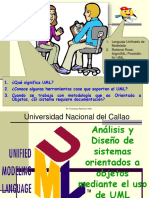 Capítulo 10 UML