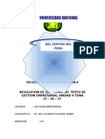 Unidad 4 Tema 15 16 17 Gestion Empresarial