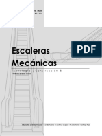 Escaleras Mecanicas