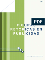 Figuras Retóricas en Publicidad