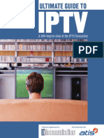 Ultimate Guide To IPTV PDF
