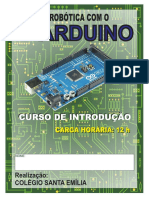 Apostila Arduino 4