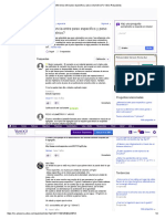 Diferencia entre peso específico y volumétrico