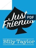 Just Friends - Billy Taylor