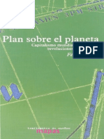 Plan Sobre El Planeta-TdS
