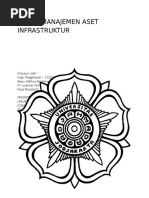 Download Makalah Manajemen Aset Infrastruktur Kelompok 4 by Aditya P Putra SN326300502 doc pdf