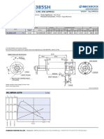 RS-385SH: Output: 0.9W 35W (Approx)