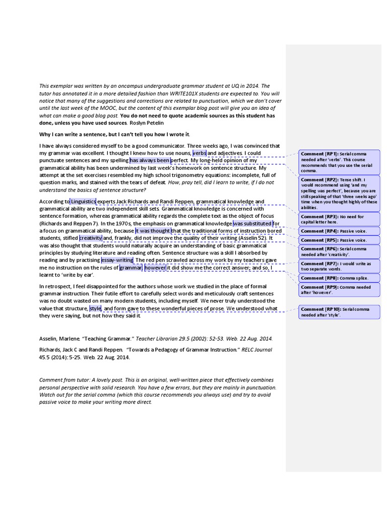 Why PDF | PDF
