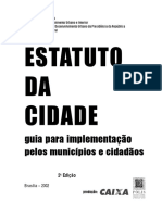 Estatuto da Cidade - Guia para Implementação pelos Municípios e Cidadãos.pdf