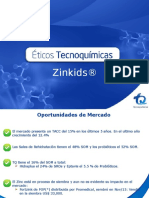 Zinkids Lanz ECU Reducido