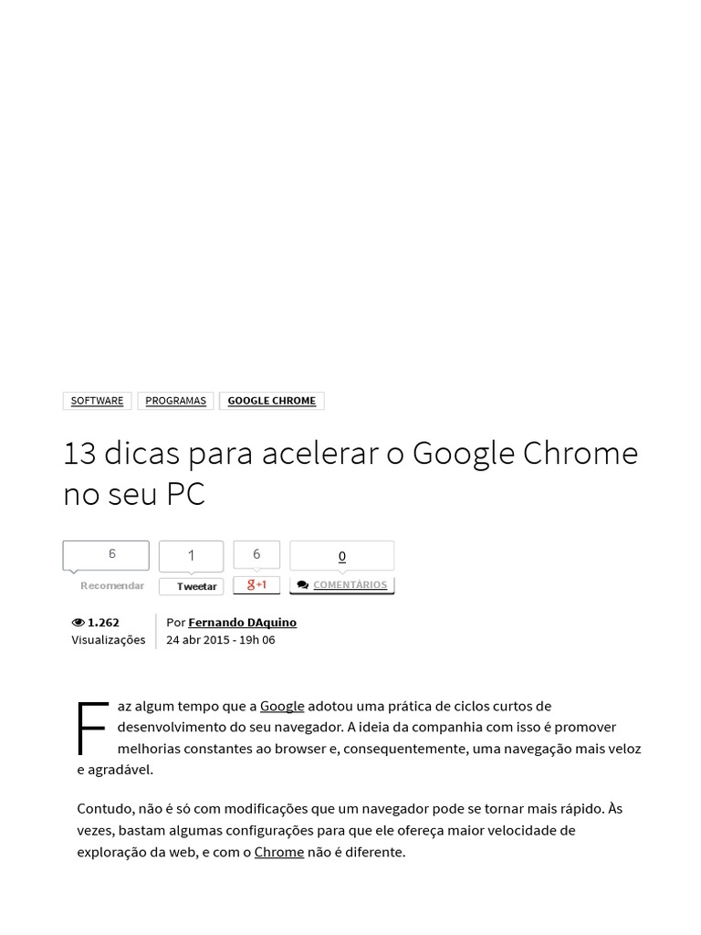 Como excluir o histórico do Google Maps? - TecMundo