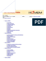 A Síndrome Metabólica - Sociedade Brasileira de Endocrinologia e Metabologia