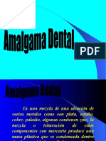 Amalgama Dental