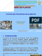 Plantas Procesadoras