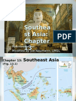 Ch13 Southeast Asia for CD