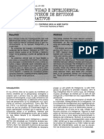 Dialnet-CreatividadEInteligencia-2359262 [Unlocked by Www.freemypdf.com]