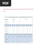 Format Sijil Penghargaan AJK