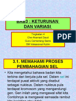 t4. Bab 3-Keturunan Dan Variasi