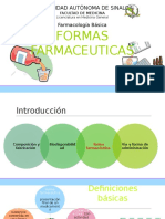 Enterica y Parenteral TOPICAS Y OTROS