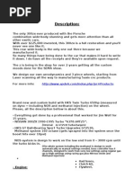 Download Nissan 300zx by Joel Ejner Bostrm Frandsen SN32631540 doc pdf