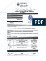 Programa Neuro de Las Diferencias