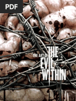 Download Art of The Evil Withinpdf by Alejandra Yaez Marcano SN326315887 doc pdf