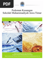 Download Buku Pedoman Keuangan Sekolah Muhammadiyah Jatim by Kirei Kawai SN326317686 doc pdf