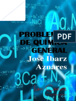 Problemas de química general: unidades, temperatura y comportamiento de los gases