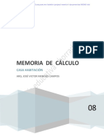 memoria de calculo estructural casa.pdf