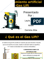 Gas Lift