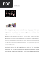 10 Tahap Perkembangan Menurut Hurlock | PDF
