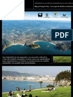 Gobiernos Locales y Cambio Climatico (San Sebastian)
