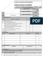 Formato Acta Junto de Curso