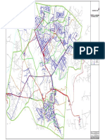 Dungarpur Town Map