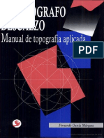 El Topografo Descalzo - Fernando Garcia Marquez.pdf