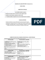 Teste Grilä La Limba Romanä Pentru Academia de PoliĹŁie 1 PDF