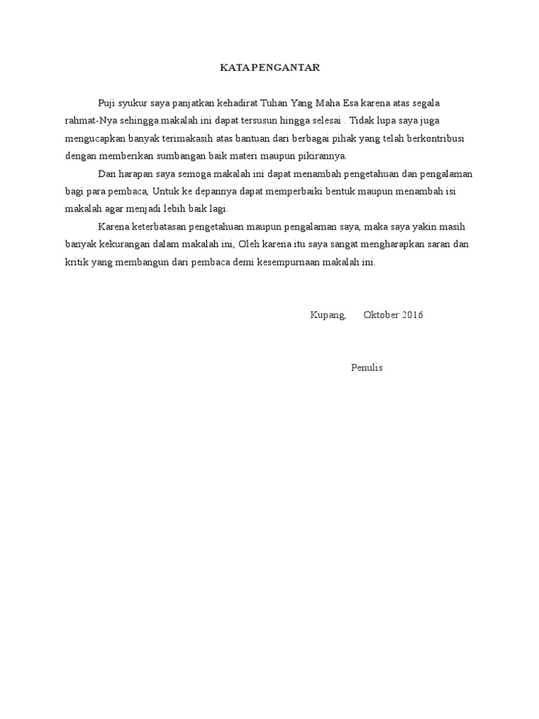 Makalah Hukum Newton