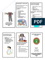 Leaflet Hemoroid PDF