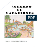 1cuaderno de Vacaciones PDF