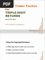 Download Super Trader Tactics for TRIPLE-DIGIT RETURNS by jdalvaran SN326336697 doc pdf