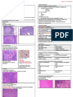 Lymph Node Pathology