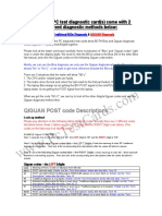 FactoryQiguanCodeswStabilityCharts PDF