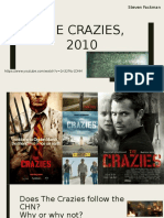 The Crazies, 2010